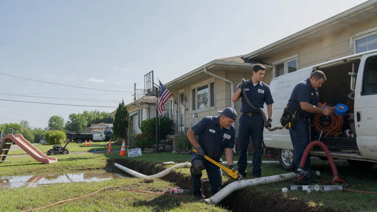 Toilet Installation in Disputanta, VA near me